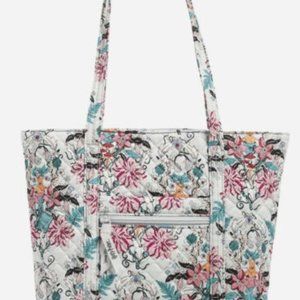 Vera Bradley Harry Potter Herbology Vera Tote NWT